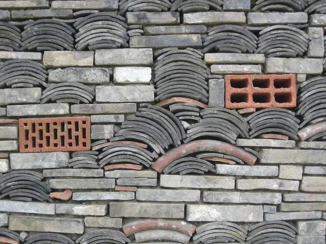瓦,慢慢蘇醒