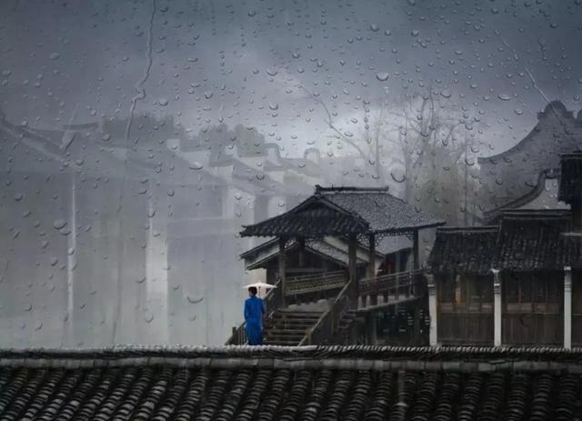 瓦,慢慢蘇醒