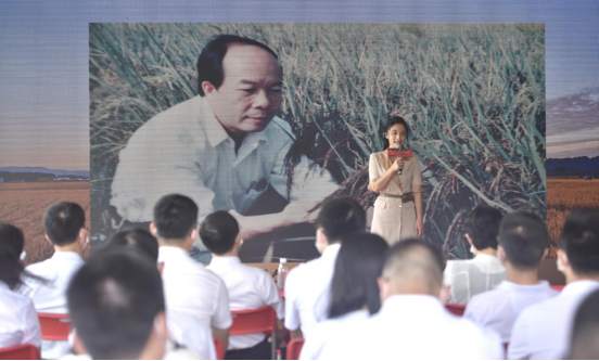 广州增城：齐聚一堂话乡村振兴
