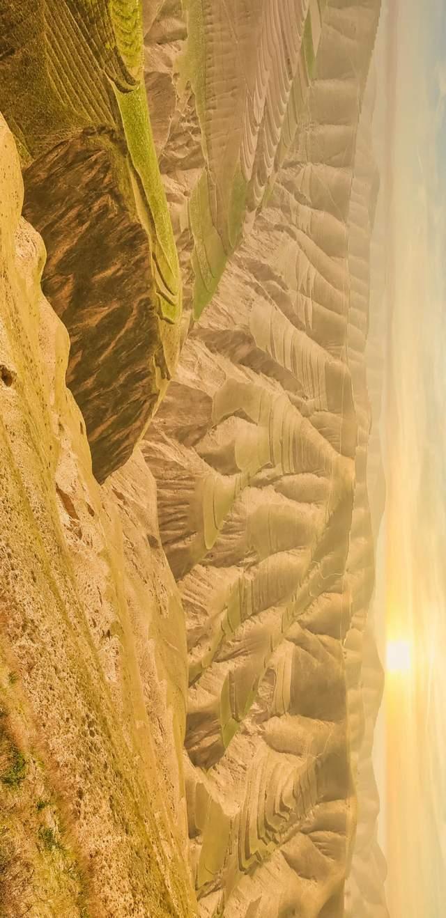 最甘肃的甘肃,到底在哪里?