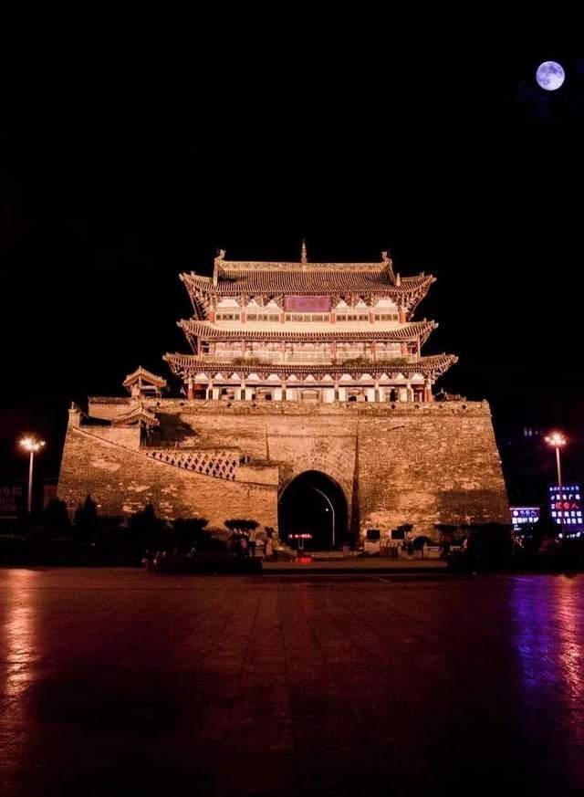 最甘肃的甘肃,到底在哪里?