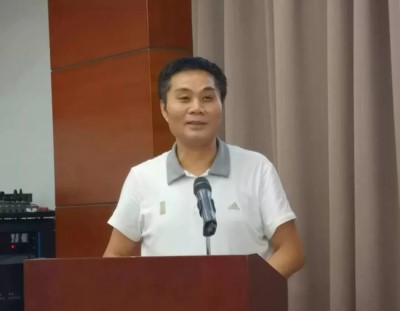 安徽：颍州区第三次作代会召开 肖龙当选作协主席