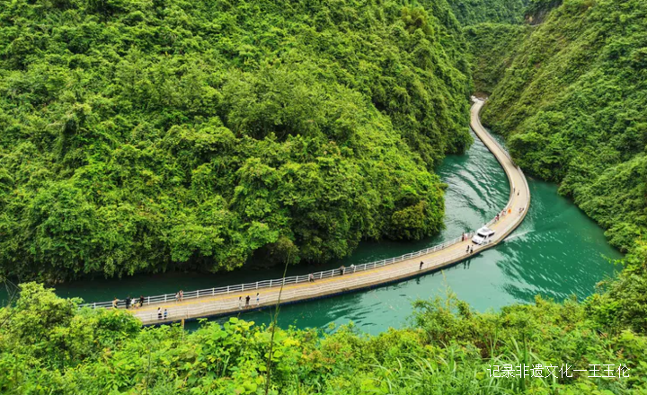 【观音岩】以秋天的名义,开始一场露营吧