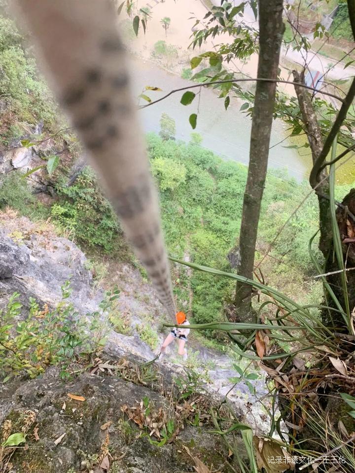 【观音岩】以秋天的名义,开始一场露营吧