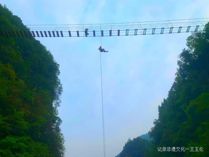 【观音岩】以秋天的名义,开始一场露营吧