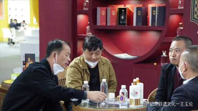 一展双馆·酒香筑城|贵州湄窖酒业亮相第十一届贵州酒博会