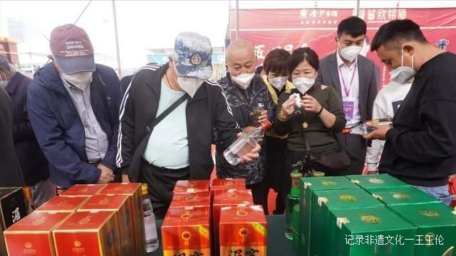 一展双馆·酒香筑城|贵州湄窖酒业亮相第十一届贵州酒博会