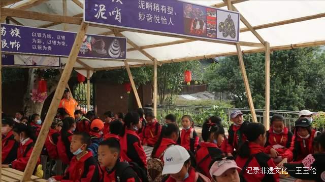 这个秋天，以“纸”为媒，青曼研究院带你探寻非遗文化记忆