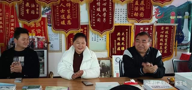 王会珍:一己之力资助过凯里、福泉等地上千名贫困学生