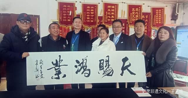 王会珍:一己之力资助过凯里、福泉等地上千名贫困学生