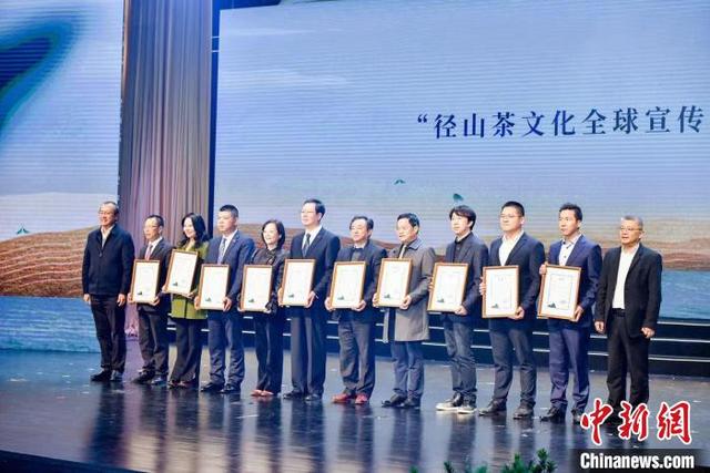 以茶为媒 径山茶宴如何走出“国际表达”?