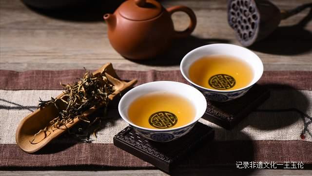 喝什么茶能提高人体免疫力?