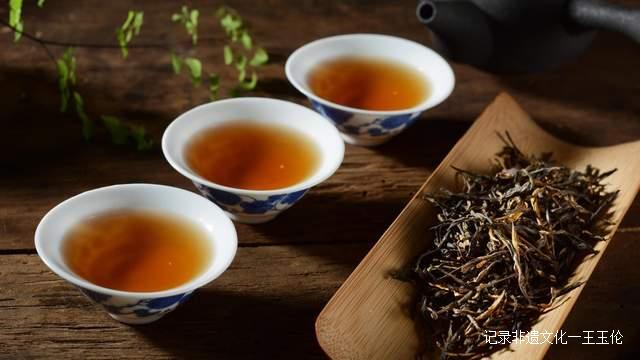 喝什么茶能提高人体免疫力?