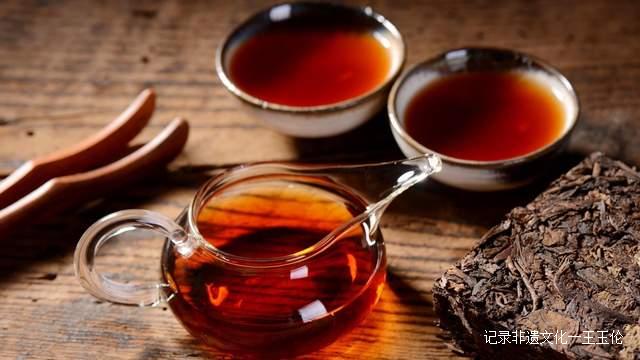 喝什么茶能提高人体免疫力?