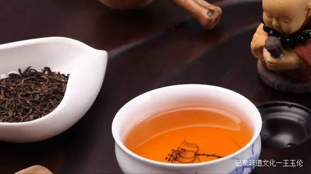 为什么要劝你喝黑茶？看完你就懂了！