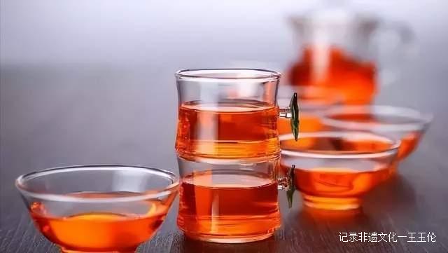 为什么以前内地人不爱喝黑茶？黑茶有什么功效？