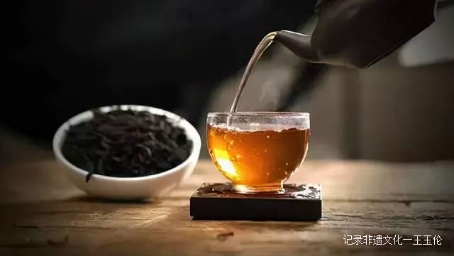 为什么以前内地人不爱喝黑茶？黑茶有什么功效？