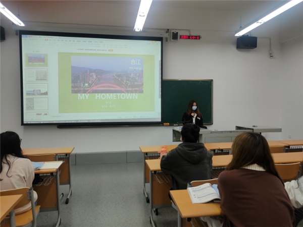 立德树人、传媒为先:传媒专业大学英语课堂中的课程思政
