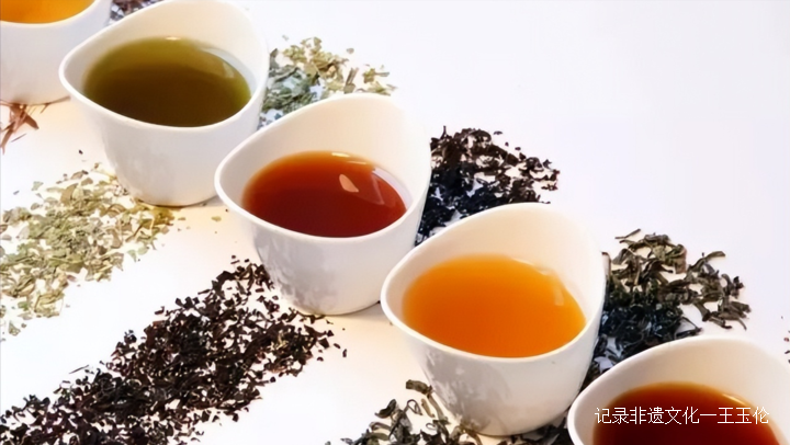 冬天如何喝茶?喝红茶预防流感,喝黑茶养胃