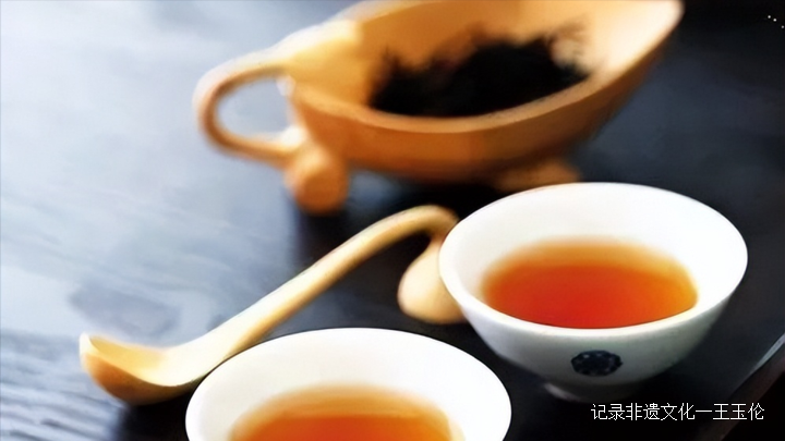 冬天如何喝茶?喝红茶预防流感,喝黑茶养胃