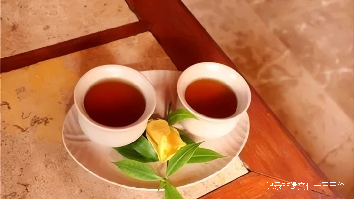 冬天如何喝茶?喝红茶预防流感,喝黑茶养胃