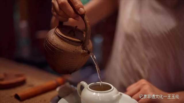 疫情当下,传统茶在两大方面都有建树