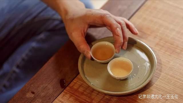 疫情当下,传统茶在两大方面都有建树