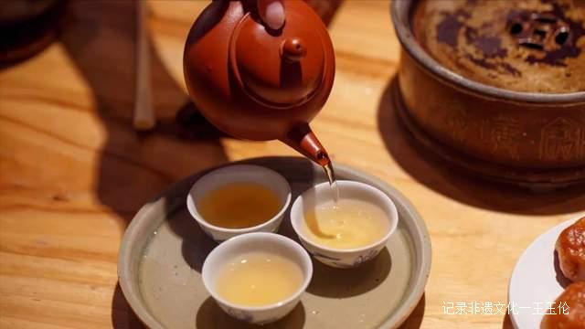 疫情当下,传统茶在两大方面都有建树
