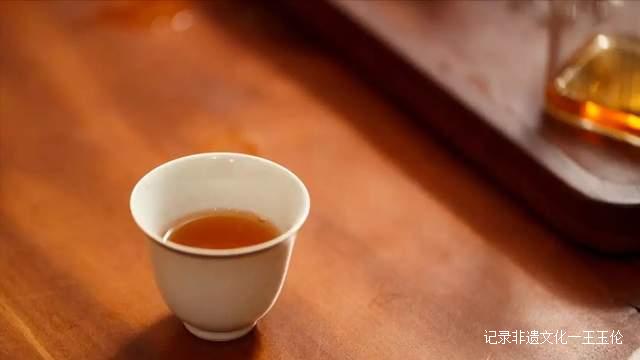 疫情当下，传统茶在两大方面都有建树