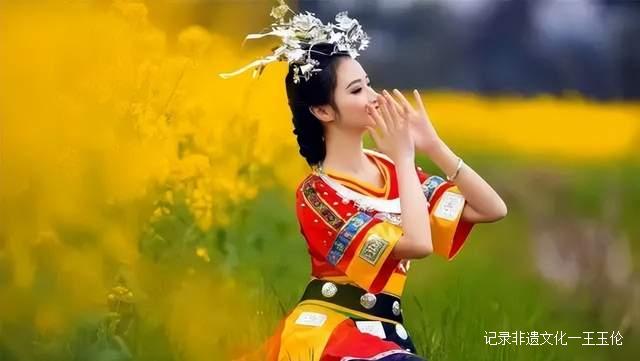 贵州这些地方将花开成海,美成童话世界,错过就要再等一年