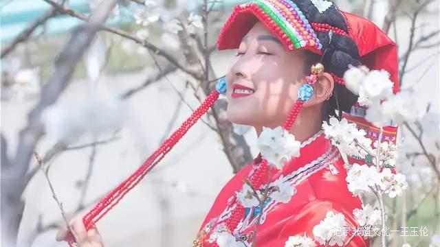 贵州这些地方将花开成海，美成童话世界，错过就要再等一年