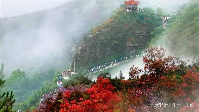 贵州这些地方将花开成海,美成童话世界,错过就要再等一年