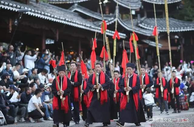 雷山:2023年全国乡村“村晚”示范展示点活动即将直播