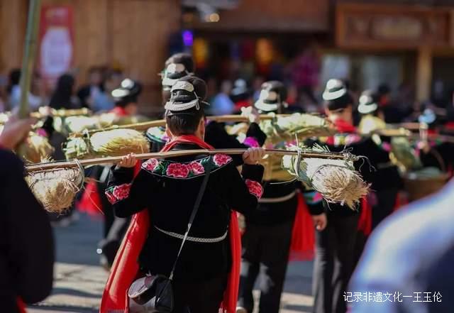 雷山:2023年全国乡村“村晚”示范展示点活动即将直播