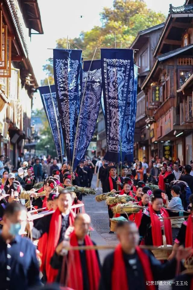 雷山:2023年全国乡村“村晚”示范展示点活动即将直播