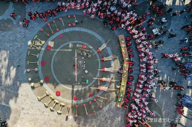 雷山:2023年全国乡村“村晚”示范展示点活动即将直播