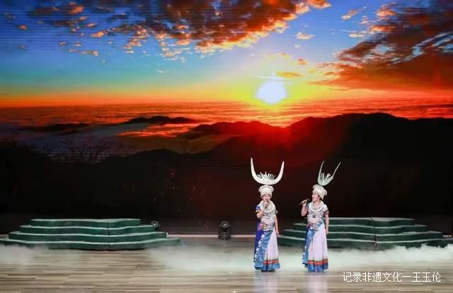 雷山:2023年全国乡村“村晚”示范展示点活动即将直播