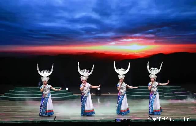 雷山:2023年全国乡村“村晚”示范展示点活动即将直播