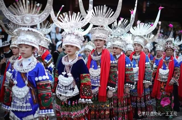 雷山:2023年全国乡村“村晚”示范展示点活动即将直播
