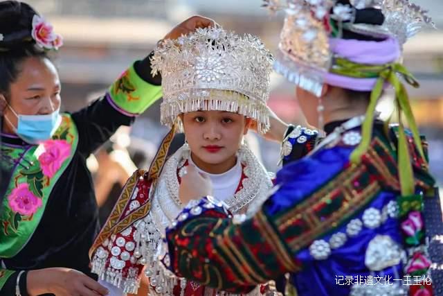 雷山:2023年全国乡村“村晚”示范展示点活动即将直播
