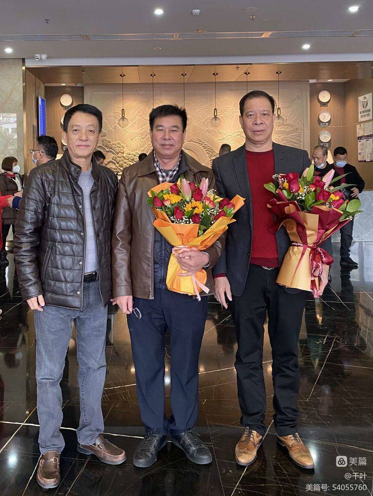 大殿落成 百年圆梦——广东叶氏宗祠落成盛典纪实