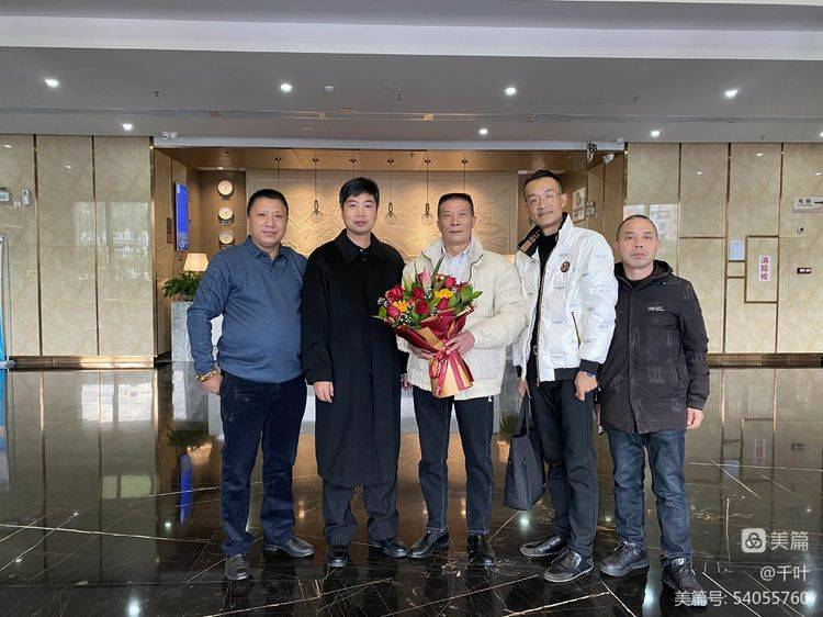 大殿落成 百年圆梦——广东叶氏宗祠落成盛典纪实