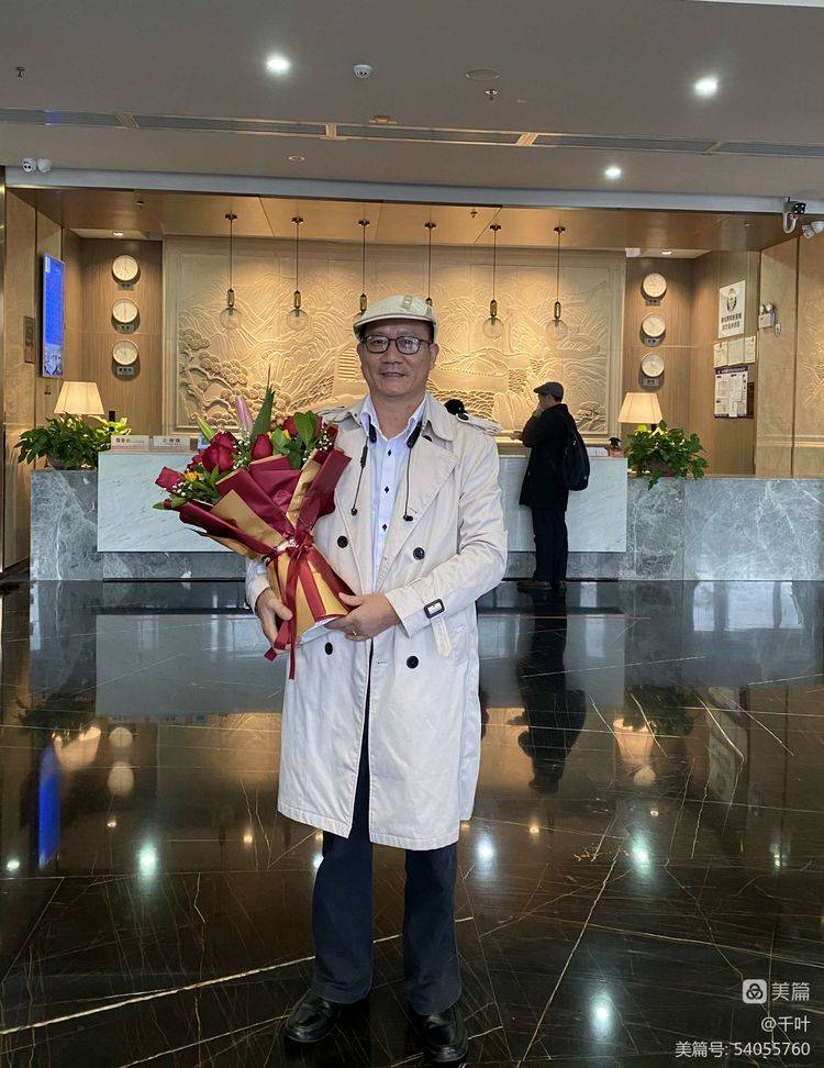 大殿落成 百年圆梦——广东叶氏宗祠落成盛典纪实
