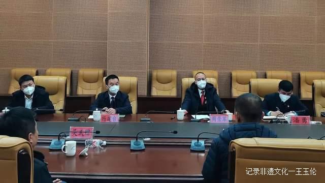 中国国际养老健康产业博览会组委会主任洪文超一行赴贵州从江考察