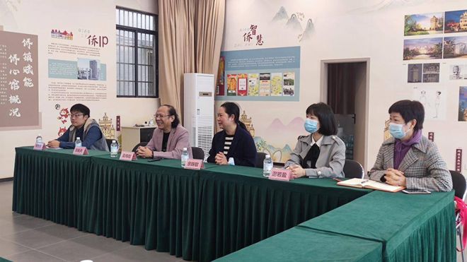 港商吴伟聪:扎根开平,守卫碉楼