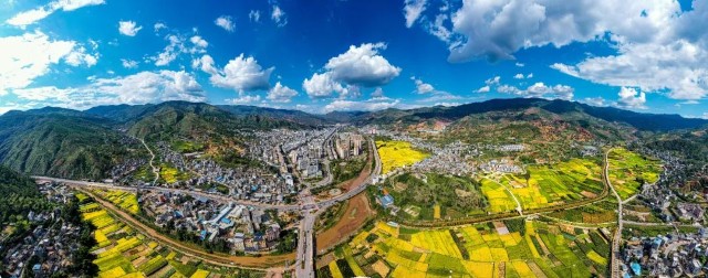 金飞豹受聘南涧文旅产业发展顾问