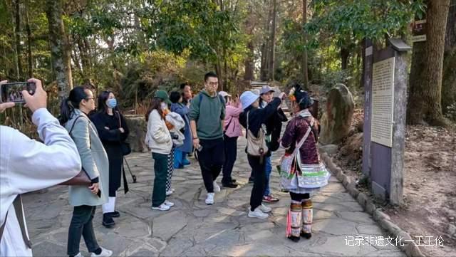 粤港澳大湾区媒体大咖和旅行商赴黔东南采风行活动正式启动