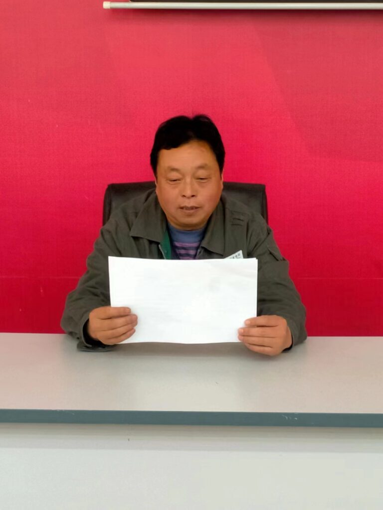 央媒头条河南周口讯：编辑张清兵