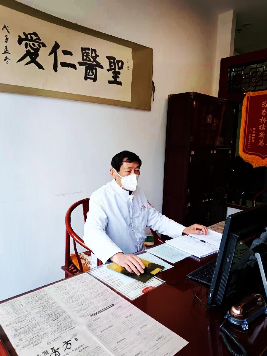 mmexport1677733104227_edit_16538040150080 田道华:善良初心铸就医者口碑