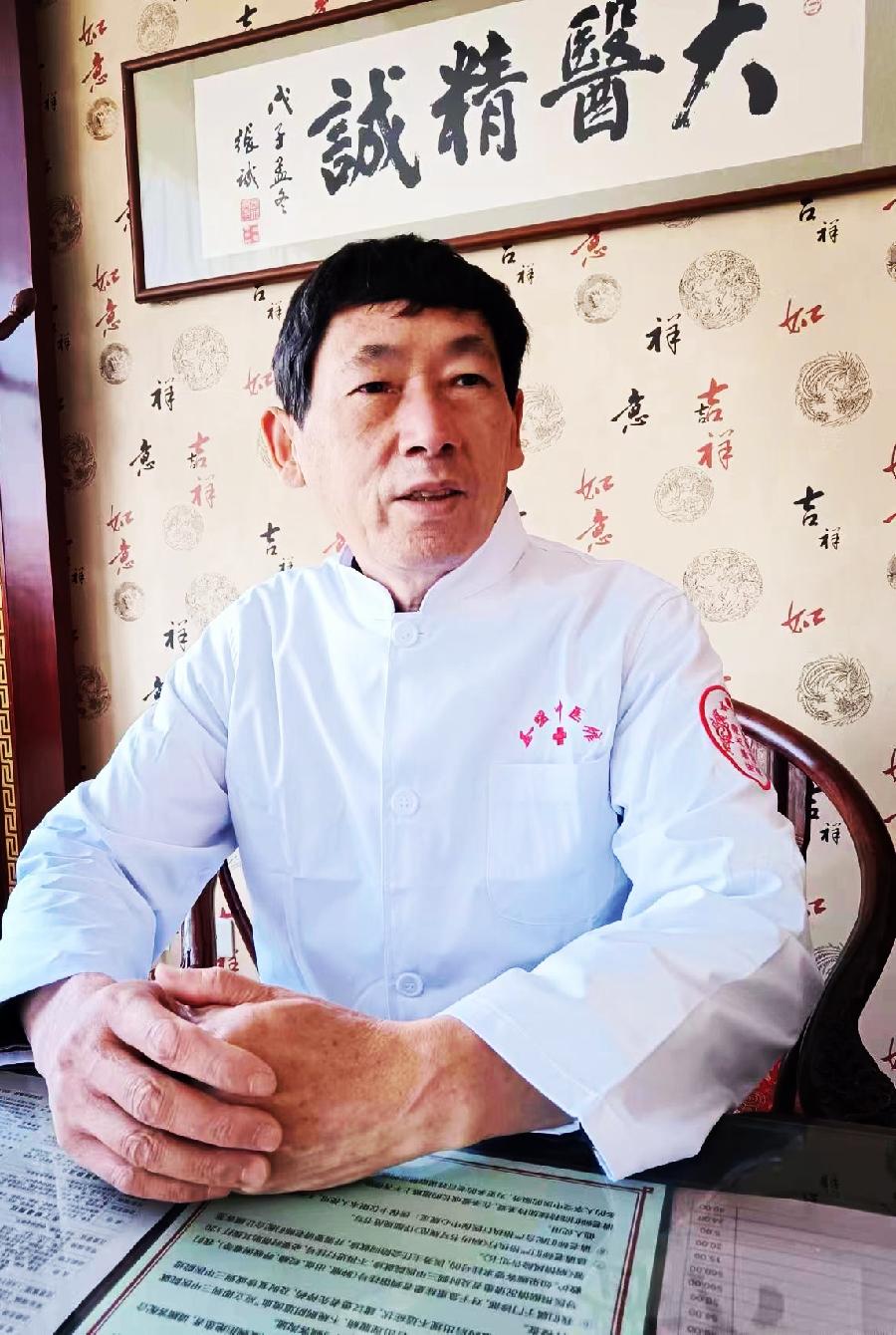 mmexport1677733088462_edit_16425602912597 田道华:善良初心铸就医者口碑
